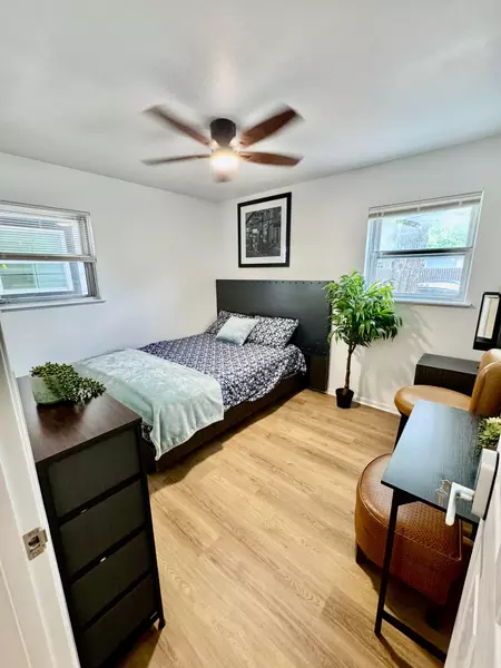 Coliving in University Hills - East Austin, Austin