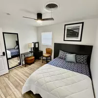 Co-living en University Hills - East Austin, Austin