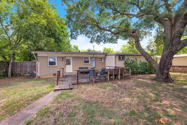 Coliving in Richardson - Ne Dallas, Dallas