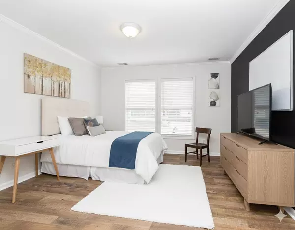 Coliving in Yorkmount - South Charlotte, Charlotte