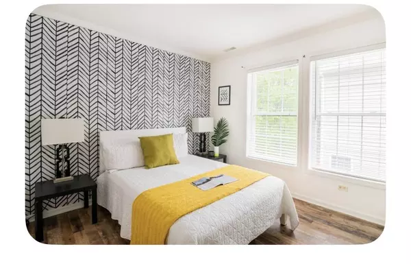 Coliving in Yorkmount - South Charlotte, Charlotte