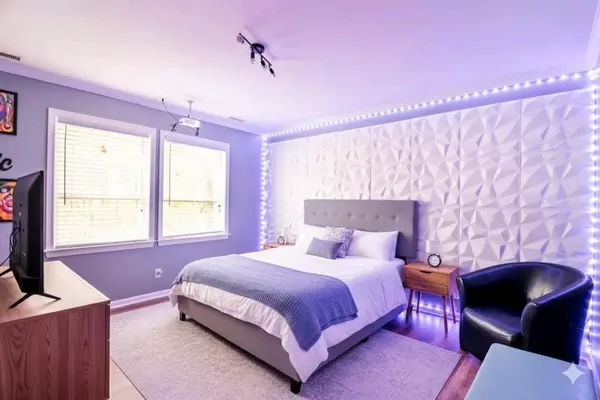 Coliving in Yorkmount - South Charlotte, Charlotte