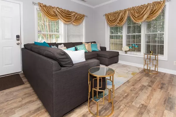 Coliving in Yorkmount - South Charlotte, Charlotte