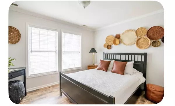 Coliving in Yorkmount - South Charlotte, Charlotte