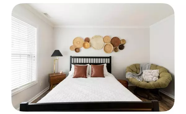 Coliving in Yorkmount - South Charlotte, Charlotte