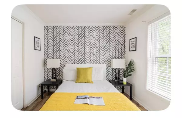 Coliving in Yorkmount - South Charlotte, Charlotte