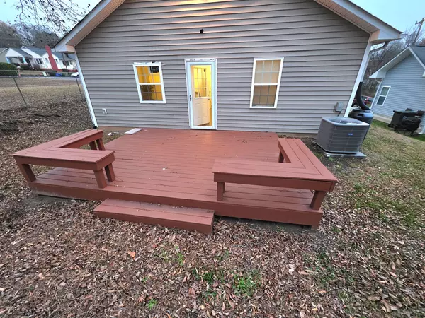 Coliving in East Durham - Durham, Raleigh