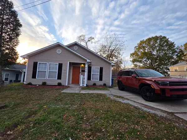 Coliving in East Durham - Durham, Raleigh