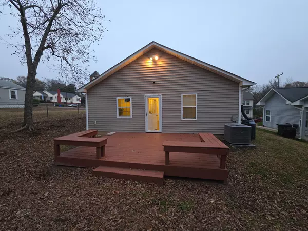 Coliving in East Durham - Durham, Raleigh