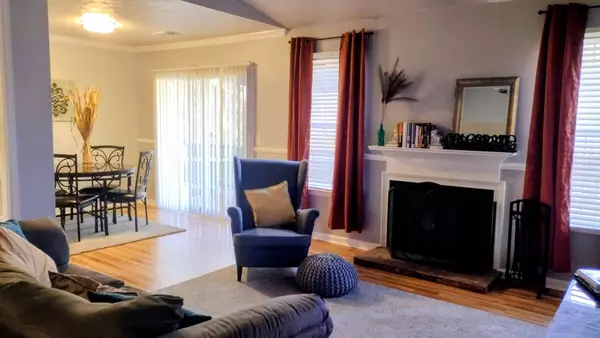 Coliving in Clayton County GA - South Atl, Atlanta