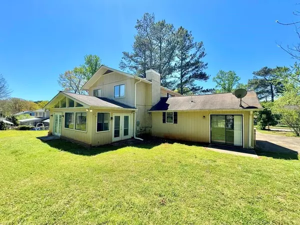 Coliving in Snellville - East Atl, Atlanta