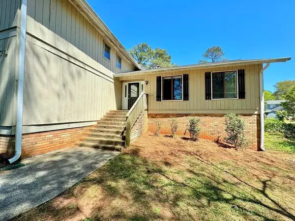 Coliving in Snellville - East Atl, Atlanta