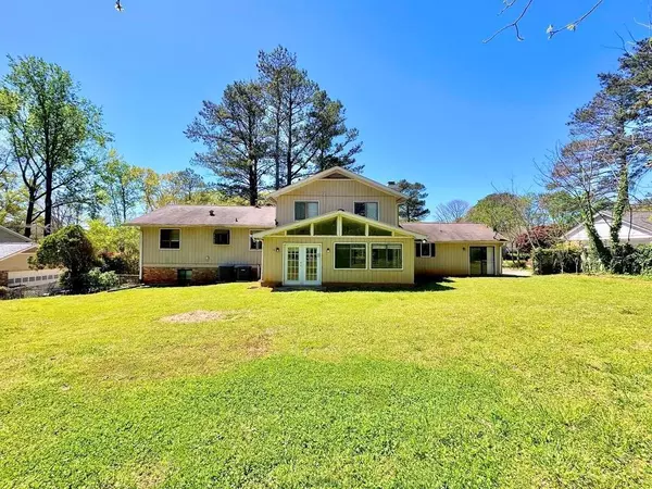 Coliving in Snellville - East Atl, Atlanta