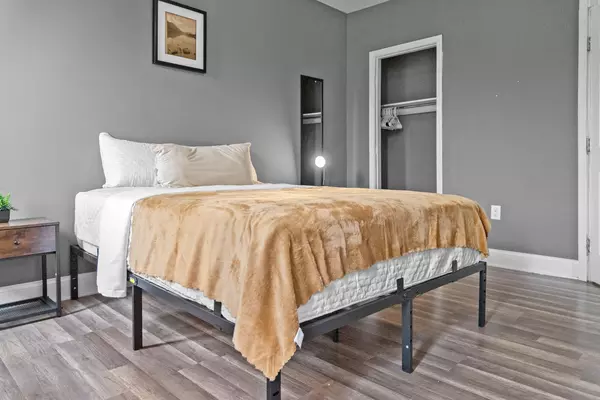 Coliving in Midtown Baltimore - Baltimore Metro Area, Washington DC