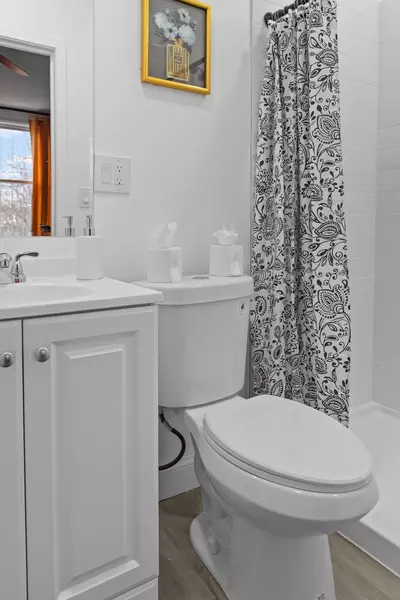 Coliving in Midtown Baltimore - Baltimore Metro Area, Washington DC