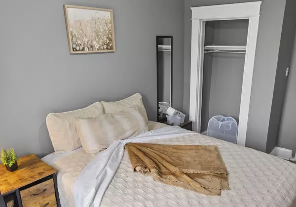 Coliving in Midtown Baltimore - Baltimore Metro Area, Washington DC