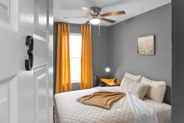 Coliving in Midtown Baltimore - Baltimore Metro Area, Washington DC