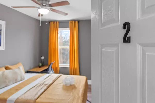 Coliving in Midtown Baltimore - Baltimore Metro Area, Washington DC