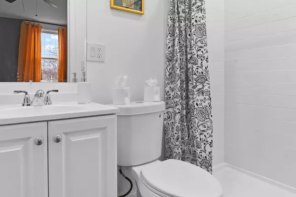 Coliving in Midtown Baltimore - Baltimore Metro Area, Washington DC