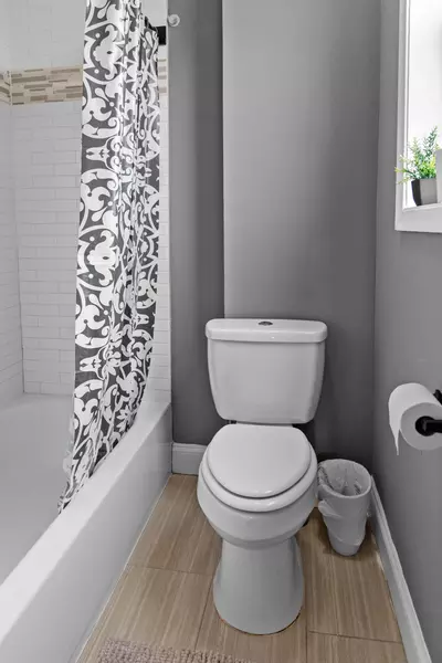 Coliving in Midtown Baltimore - Baltimore Metro Area, Washington DC