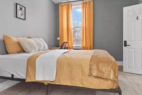 Coliving in Midtown Baltimore - Baltimore Metro Area, Washington DC