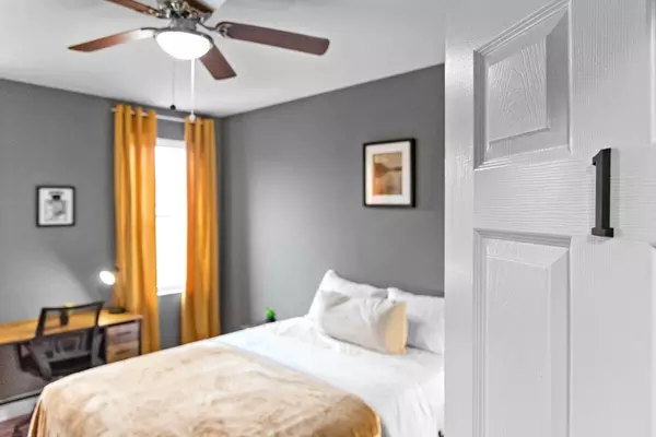 Coliving in Midtown Baltimore - Baltimore Metro Area, Washington DC