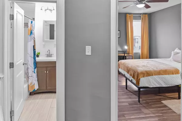 Coliving in Midtown Baltimore - Baltimore Metro Area, Washington DC