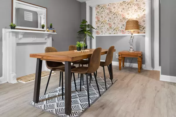 Coliving in Midtown Baltimore - Baltimore Metro Area, Washington DC