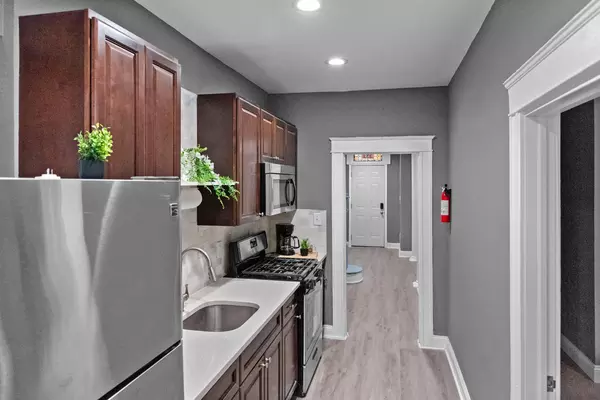 Coliving in Midtown Baltimore - Baltimore Metro Area, Washington DC