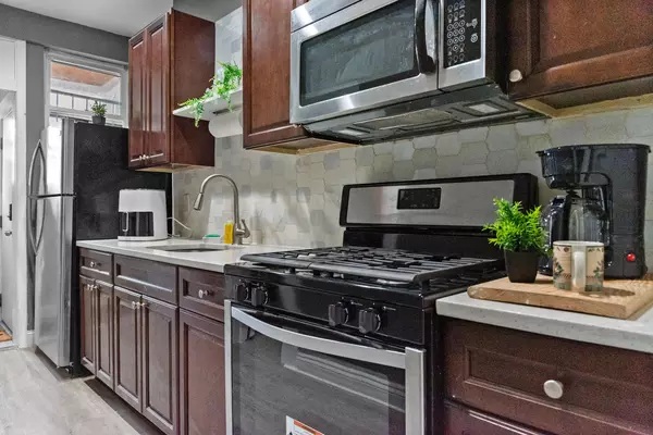 Coliving in Midtown Baltimore - Baltimore Metro Area, Washington DC