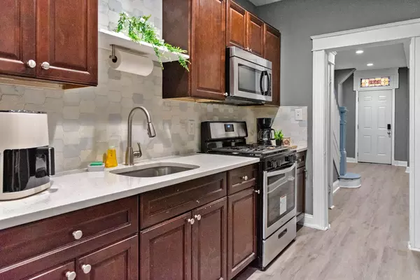 Coliving in Midtown Baltimore - Baltimore Metro Area, Washington DC