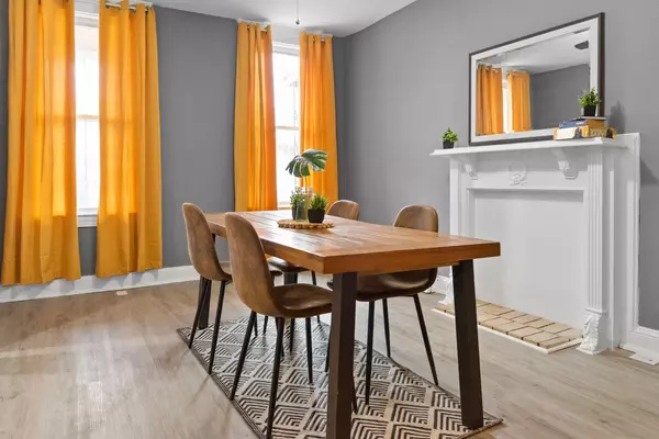 Coliving in Midtown Baltimore - Baltimore Metro Area, Washington DC