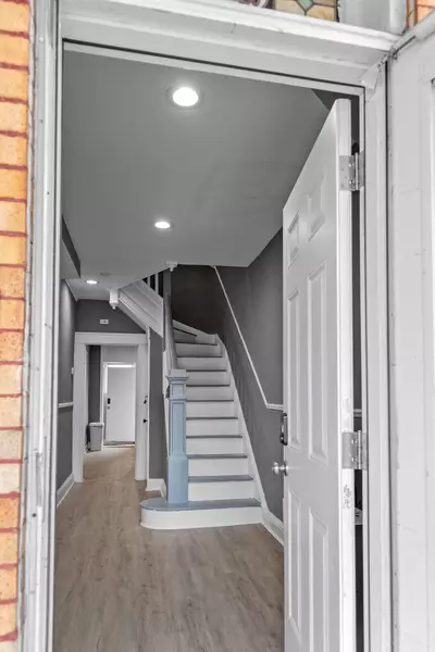 Coliving in Midtown Baltimore - Baltimore Metro Area, Washington DC