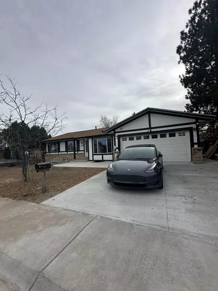 Coliving in Aurora CO - Outer Denver, Denver