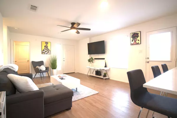 Coliving in Atascocita - Ne Houston, Houston