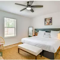 Co-living en Atascocita - Ne Houston, Houston