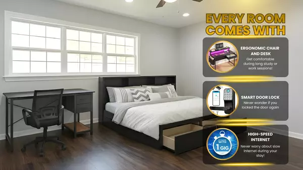 Coliving in Lake Catherine - Nola East, New Orleans