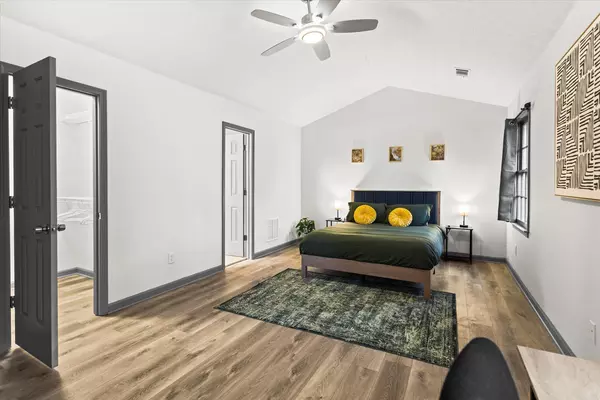 Coliving in Conyers - East Atl, Atlanta