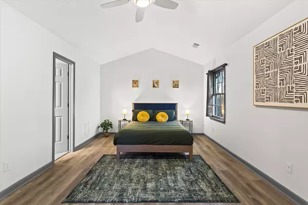 Coliving in Conyers - East Atl, Atlanta