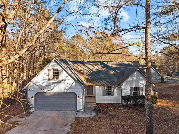 Coliving in Conyers - East Atl, Atlanta