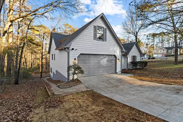 Coliving in Conyers - East Atl, Atlanta