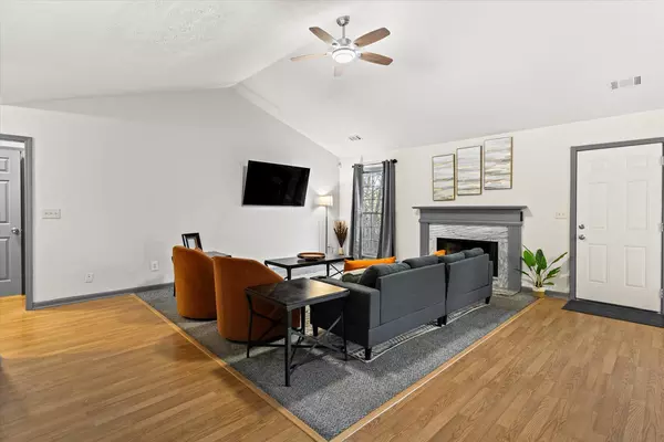 Coliving in Conyers - East Atl, Atlanta