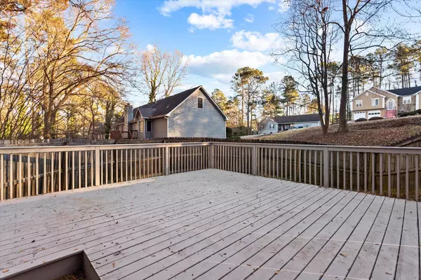 Coliving in Conyers - East Atl, Atlanta