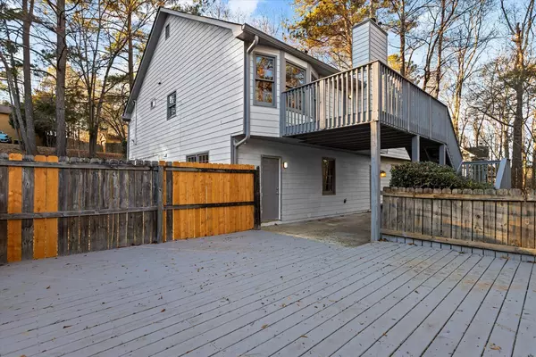 Coliving in Conyers - East Atl, Atlanta