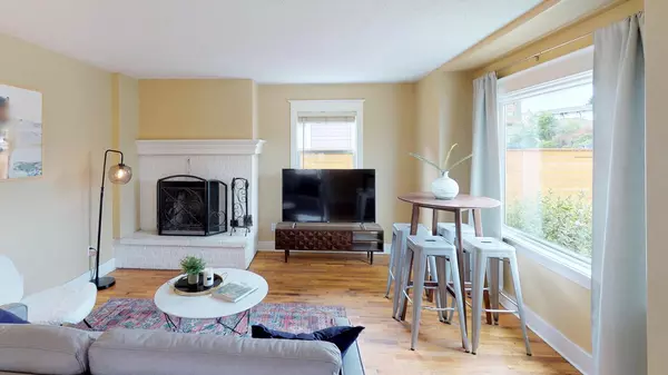 Coliving in Woodlawn Portland - NE Portland, Portland