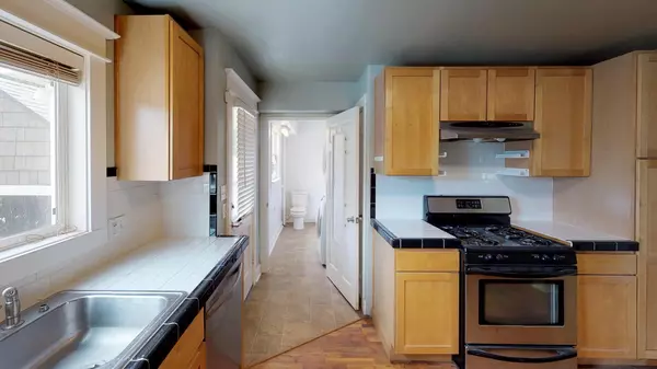 Coliving in Woodlawn Portland - NE Portland, Portland