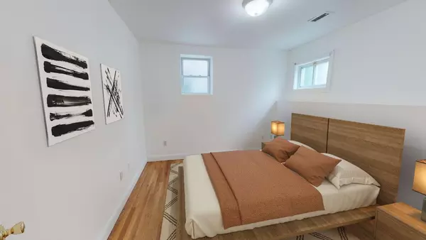 Coliving in South Boston - Boston, Boston