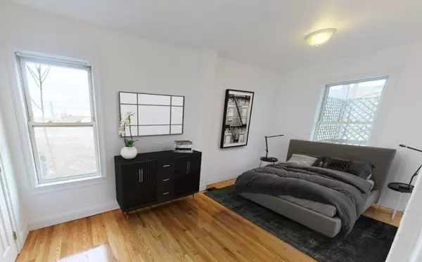 Coliving in South Boston - Boston, Boston