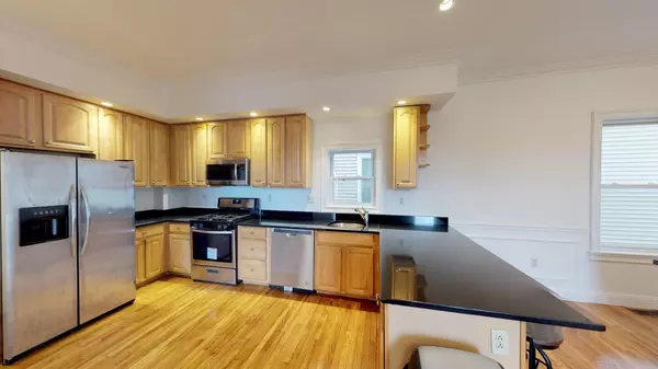 Coliving in South Boston - Boston, Boston