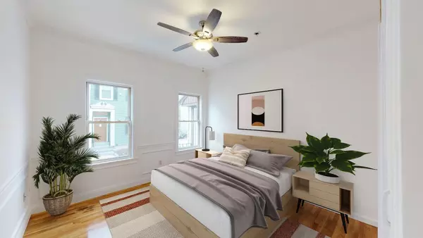Coliving in South Boston - Boston, Boston